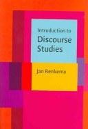 Introduction to Discourse Studies pdf epub mobi 下载