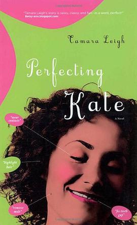 Perfecting Kate pdf epub mobi 电子书 下载