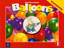 Balloons pdf epub mobi 电子书 下载