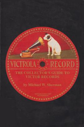 Collector's Guide to Victor Records pdf epub mobi 电子书 下载
