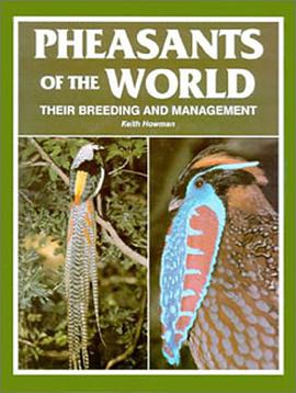 Pheasants of the World pdf epub mobi 电子书 下载