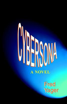 Cybersona pdf epub mobi 电子书 下载
