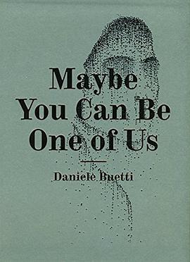 Daniele Buetti pdf epub mobi 电子书 下载