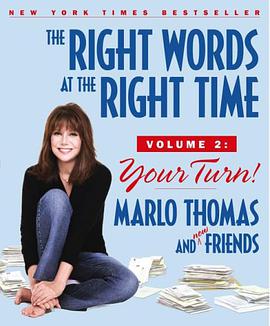 The Right Words at the Right Time, Volume 2 pdf epub mobi 电子书 下载