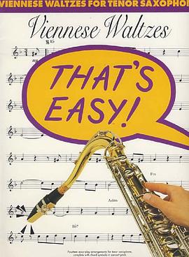 Viennese Waltzes pdf epub mobi 下载