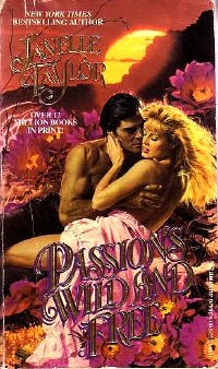 Passions Wild and Free