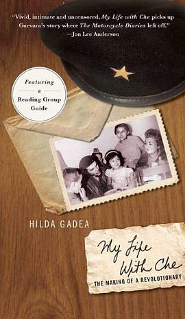 My Life with Che pdf epub mobi 電子書 下載