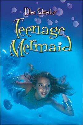 Teenage Mermaid pdf epub mobi 电子书 下载