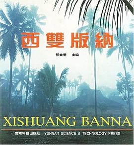 西双版纳 pdf epub mobi 电子书 下载