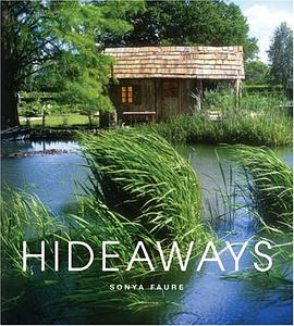 Hideaways pdf epub mobi 电子书 下载