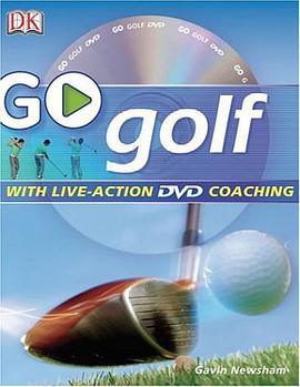 Go Golf pdf epub mobi 電子書 下載