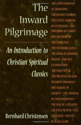 The Inward Pilgrimage pdf epub mobi 电子书 下载