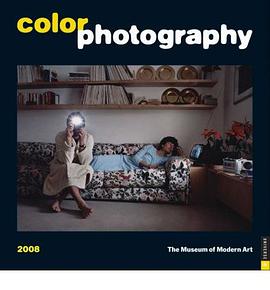 Color Photography 2008 Calendar pdf epub mobi 電子書 下載