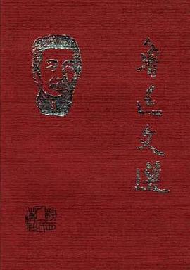 鲁迅文选--鲁迅论中国社会(第二卷) pdf epub mobi 电子书 下载