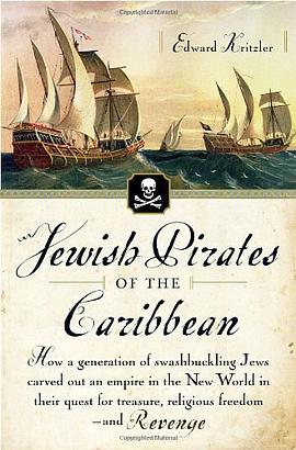 Jewish Pirates of the Caribbean pdf epub mobi 电子书 下载