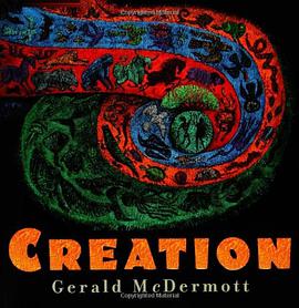 Creation pdf epub mobi 电子书 下载