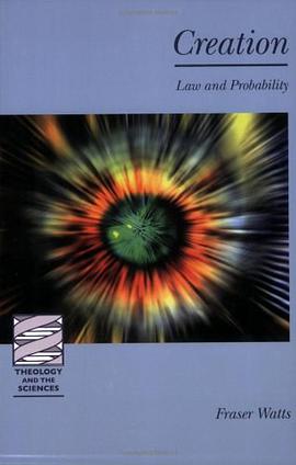 Creation pdf epub mobi 电子书 下载