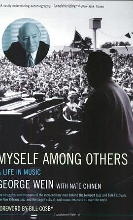 Myself Among Others pdf epub mobi 电子书 下载