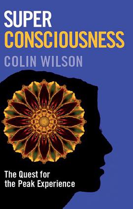 Super Consciousness pdf epub mobi 电子书 下载