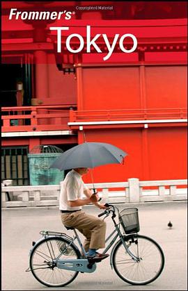 Frommer's Tokyo pdf epub mobi 电子书 下载