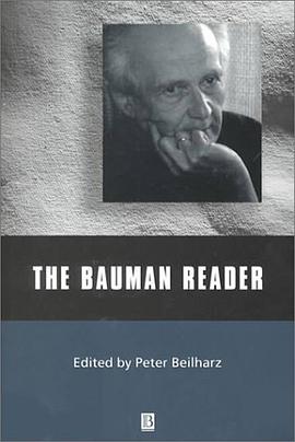 The Bauman Reader (Blackwell Readers) pdf epub mobi 电子书 下载