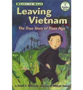 Leaving Vietnam pdf epub mobi 电子书 下载