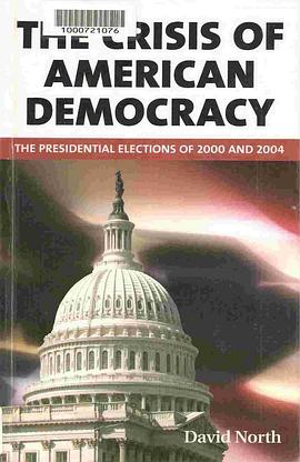 The Crisis of American Democracy pdf epub mobi 电子书 下载