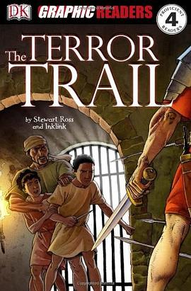 The Terror Trail pdf epub mobi 電子書 下載