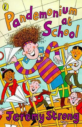 Pandemonium at School pdf epub mobi 电子书 下载