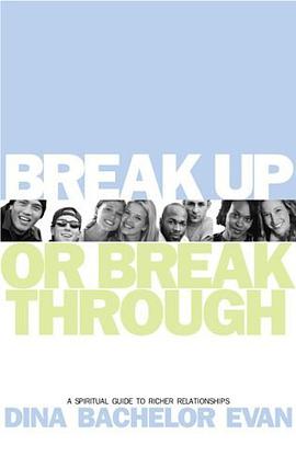 Break Up or Break Through pdf epub mobi 电子书 下载