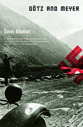 Gotz and Meyer pdf epub mobi 电子书 下载