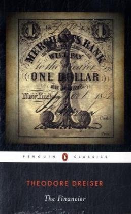 The Financier (Penguin Classics) pdf epub mobi 电子书 下载