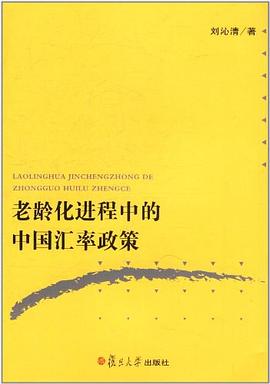 老龄化进程中的中国汇率政策 pdf epub mobi 电子书 下载