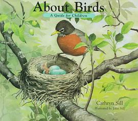 About Birds pdf epub mobi 电子书 下载