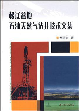 松辽盆地石油天然气钻井技术文集 pdf epub mobi 电子书 下载