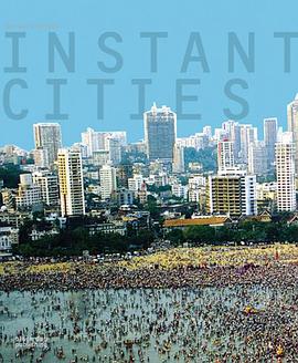 Instant Cities pdf epub mobi 电子书 下载