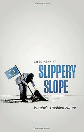 Slippery Slope pdf epub mobi 电子书 下载