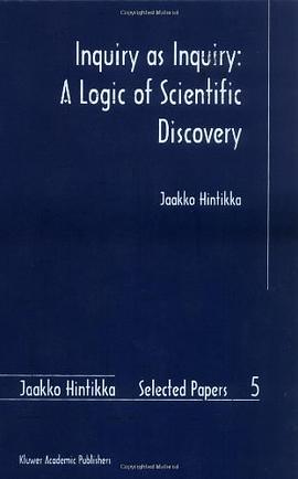 Inquiry as Inquiry pdf epub mobi 电子书 下载