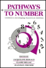 Pathways to Number