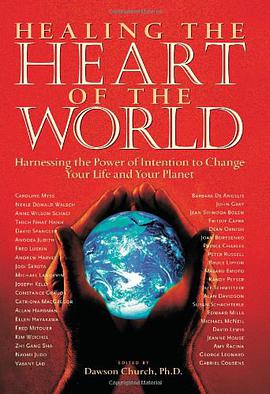 Healing the Heart of the World pdf epub mobi 电子书 下载