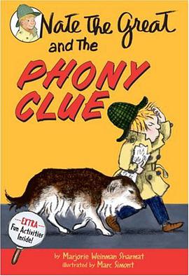 Nate the Great and the Phony Clue pdf epub mobi 电子书 下载