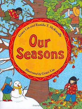 Our Seasons pdf epub mobi 电子书 下载