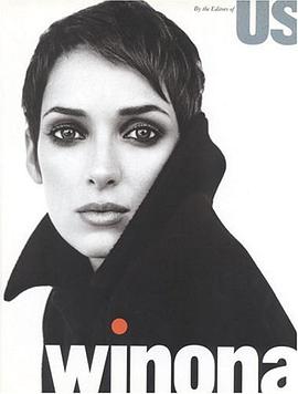 Winona Ryder (Editors of Us Magazine) pdf epub mobi 电子书 下载