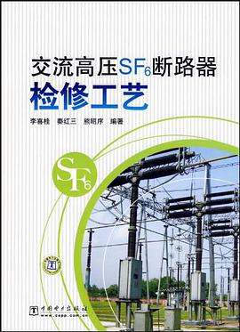 交流高压SF6断路器检修工艺 pdf epub mobi 电子书 下载