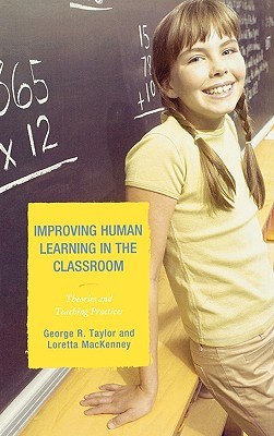 Improving Human Learning in the Classroom pdf epub mobi 电子书 下载