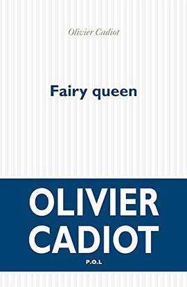Fairy Queen pdf epub mobi 电子书 下载