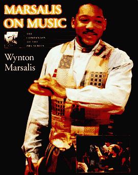 Marsalis on Music pdf epub mobi 电子书 下载