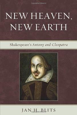 New Heaven, New Earth pdf epub mobi 电子书 下载