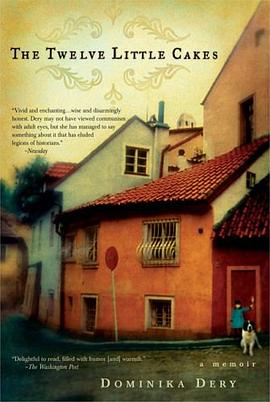 The Twelve Little Cakes pdf epub mobi 电子书 下载