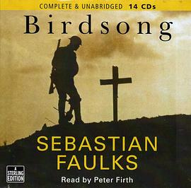 Birdsong [Audiobook] pdf epub mobi 电子书 下载